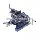 drill press vise