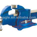 83 Series Swivel Bench Vise(Heavy Duty)