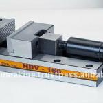 HSV - 160 SENSITIVE HARD STEEL VISES