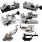 QGG tool Vise / QKG Tool Vise