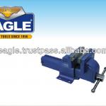 Fabricated Bench Vice Professional