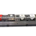 vice for machining center / steel processing machine
