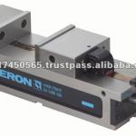 Hydraulic vice for precision cnc machining part