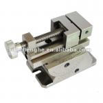 precision universal vise