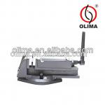 Q12 Milling Machine Vices