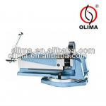 Q52 Hydraulic Milling Machine Vices