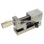 precision hydraulic vise