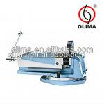 Hydraulic Milling Machine Vices