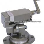 PRECISION VICE/ANGULAR VICE/UNIVERSAL VICE