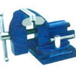 Light Duty Bench Vise Swivel Without Anvil item ID:BVAJ