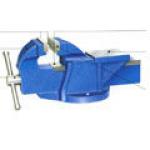 83 Sreies fixed bench vise (heavy duty) item ID:BVGA