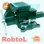 American Type Bench Vise (III)--BVAS