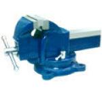 Heavy Duty Bench Vise Swivel Without Anvil item ID:BVAE