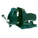 American Type Swivel Bench Vise With Anvil itemID:BVAY
