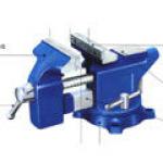 10 Series american bench vise item ID:BVGJ