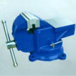 Swivel Bench Vise With Anvil item ID:BVAB