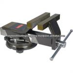 All Steel Bench Vices ( Swivel Base )