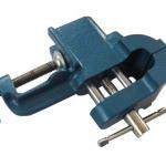 Table Vise SH-TV50 with Size 50mm and Net Weight 0.5kgs