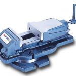 Hydraulic Machine Vise