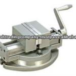 PRECISION VICE/SELF CENTERING VICE-