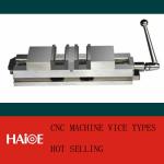 Q93 Double-action angle tight precision universal machine vise types