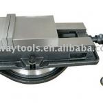 AUTO--LOCK PRECISION MACHINE VICES