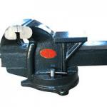 Heavy duty Bench vise