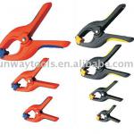SPRING CLAMP