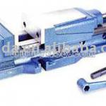 Hydraulic Machine Vise for milling machine use