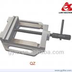 QZ Precision European/German-style Vice/Drill Press Vise