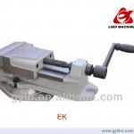 EK Swivel Base Precision Machine Vice/Vise for Milling and Drilling Machine
