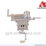 QKF Cross slide Vise for Milling and Drilling Machine