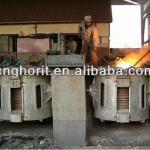MF Induction Heating Furnace