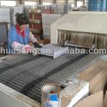 HSCAB025 NB Continuous Model Brazing Furnace