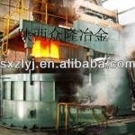 100-t EAF (steelmaking Electric Arc Furance )