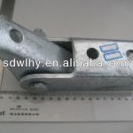 metal stamping bracket sheet metal