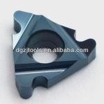 DIN405 Round carbide threading insert