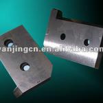 Industrial blades:Deformed steel bar cutting blades