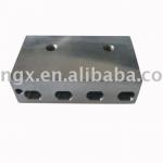 alimunum CNC machining parts