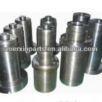 High precision OEM cnc machining part