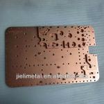 Metal Punching Machine Part JL-STP-022