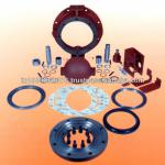 mechanical assembly parts