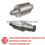 Centrifugal Casting work roll for hot rolling mill