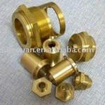 CNC Machining Parts