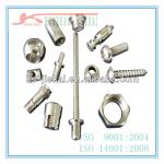 custom hardware precision cnc machining parts