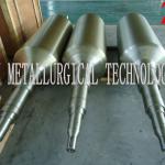 Centrifugal casting deflector roll manufacturers for furnaces