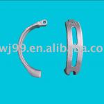stainless steel CNC machining hardware parts