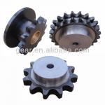 ASA industrial chain wheel sprocket