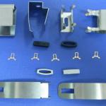 Precision Stamping parts in top 10 precision stamping factory