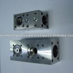 Philippines ISO9001 SUS 316 High Precision Machining Parts